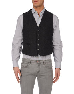 JOHN VARVATOS - ABITI - Gilet - su YOOX.COM