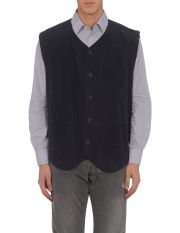ARNOLD ZIMBERG - Gilet