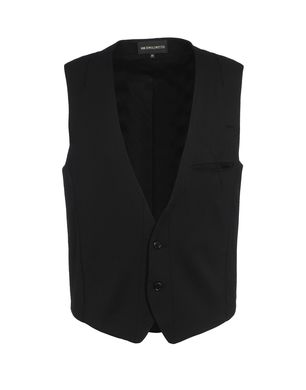 Vest Men's - ANN DEMEULEMEESTER