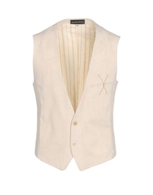 Vest Men's - ANN DEMEULEMEESTER