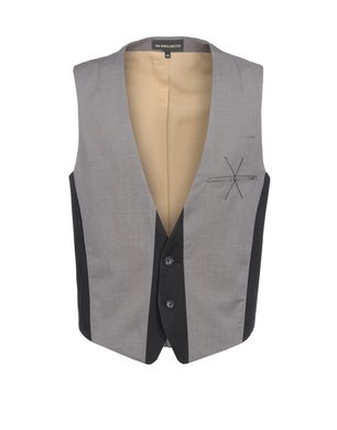 Waistcoat Men's - ANN DEMEULEMEESTER