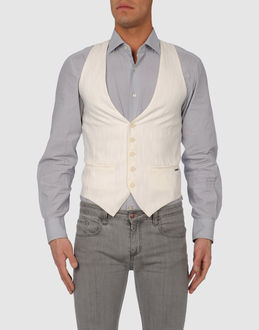 BIKKEMBERGS - ABITI - Gilet - su YOOX.COM