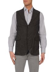 DANIELE ALESSANDRINI - Gilet