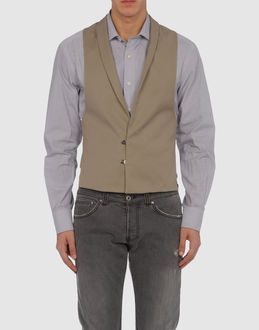 GAZZARRINI - ABITI - Gilet - su YOOX.COM