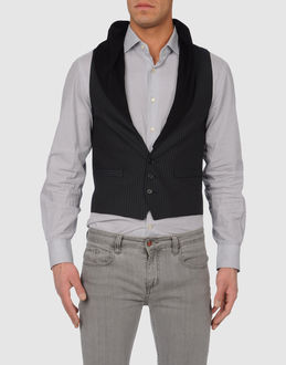 GAZZARRINI - ABITI - Gilet - su YOOX.COM