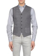 FABRIZIO DEL CARLO - Waistcoat