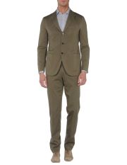 PIOMBO - Costume