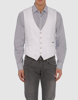 ANTONY MORATO - ABITI - Gilet - su YOOX.COM