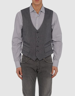 ANTONY MORATO - ABITI - Gilet - su YOOX.COM