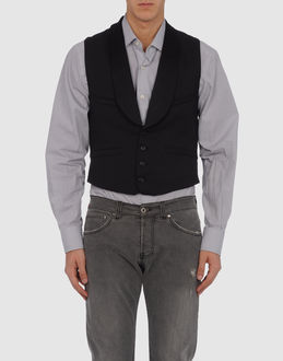 RA-RE - ABITI - Gilet - su YOOX.COM