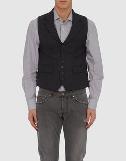 RA-RE - ABITI - Gilet - su YOOX.COM