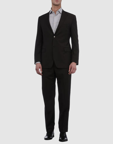 ZOOM ZEGNA - Suit