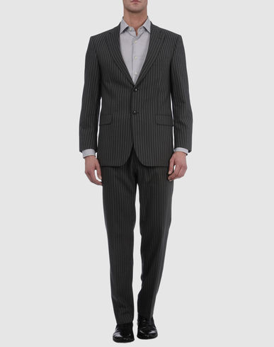 ZOOM STRELLSON - Suit