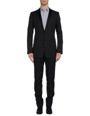 DOLCE & GABBANA - Suit