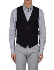 DOLCE & GABBANA - Vest