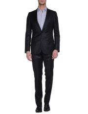 DIOR HOMME - Suit