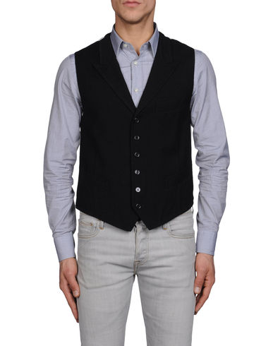 ZOOM COMING SOON - Waistcoat