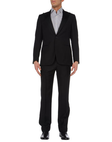 ZOOM LARDINI - Suit