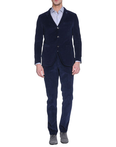 ZOOM LARDINI - Suit