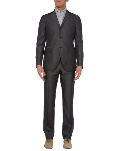 ZOOM LUIGI BIANCHI Mantova - Suit