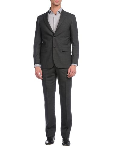 ZOOM ANGELO NARDELLI - Suit