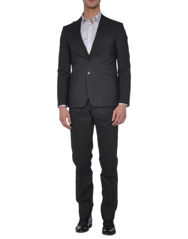 ZOOM J.W. TABACCHI - Suits