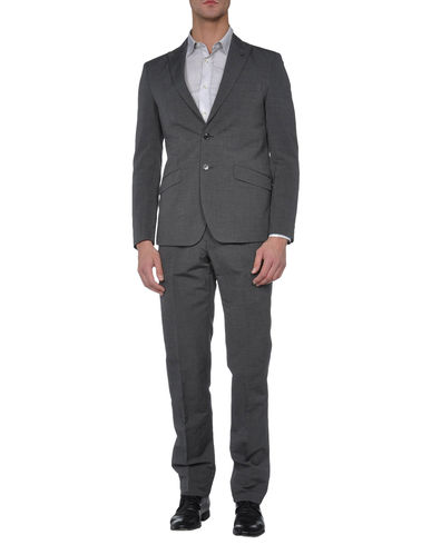 ZOOM J.W. TABACCHI - Suit