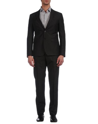 ZOOM J.W. TABACCHI - Suit
