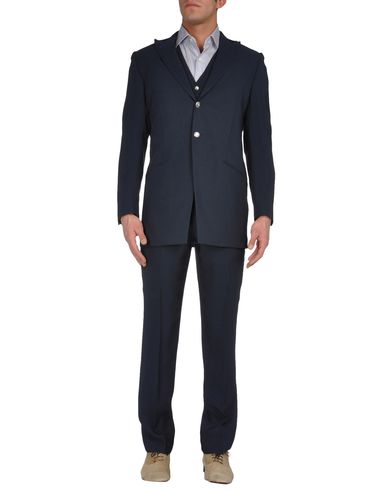 ZOOM LUBIAM - Suit