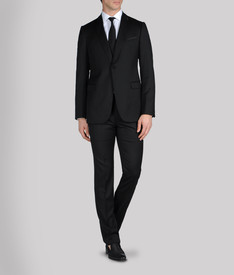 ARMANI COLLEZIONI - One button suit