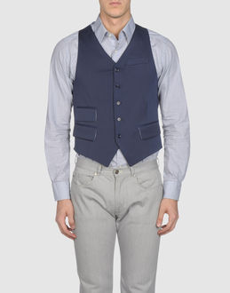 FDN - ABITI - Gilet - su YOOX.COM