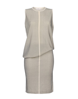 Short dress Women's - PRINGLE OF SCOTLAND