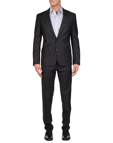 ZOOM DOLCE & GABBANA - Suit