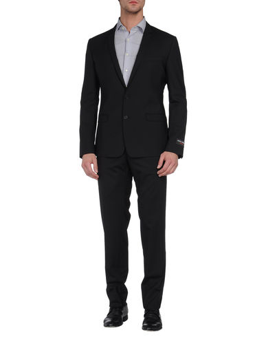 ZOOM DOLCE & GABBANA - Suit