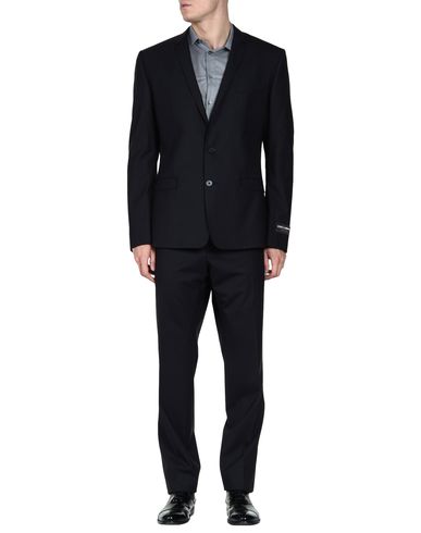 ZOOM DOLCE & GABBANA - Suit
