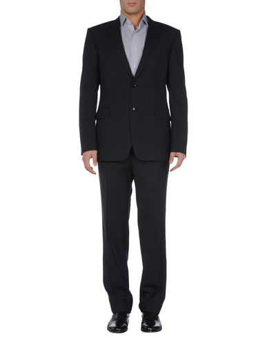 ZOOM GUCCI - Suit