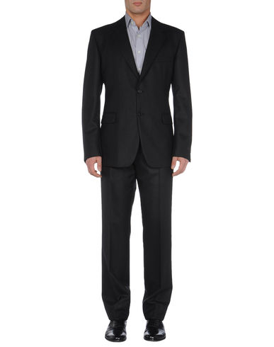 ZOOM PRADA - Suit
