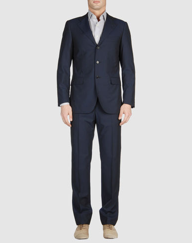 ZOOM CARUSO - Suit