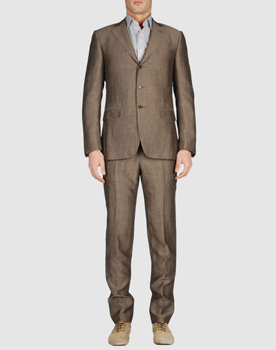 ZOOM CARUSO - Suit