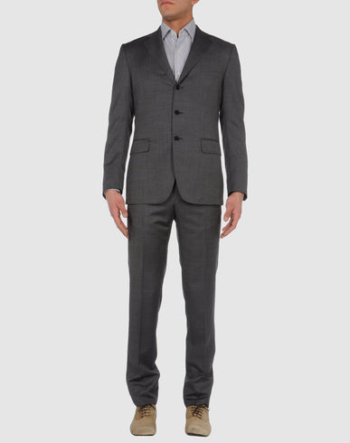 ZOOM CARUSO - Suits