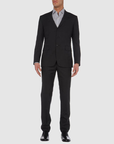 ZOOM CARUSO - Suits