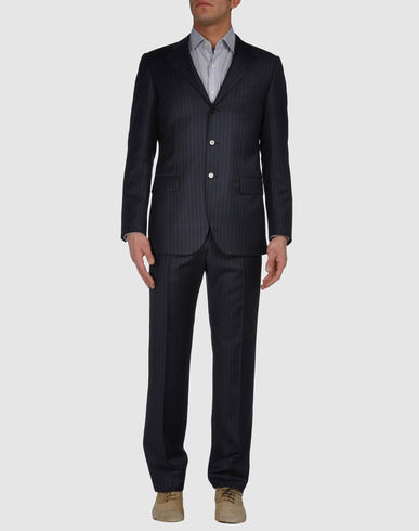 ZOOM CARUSO - Suit