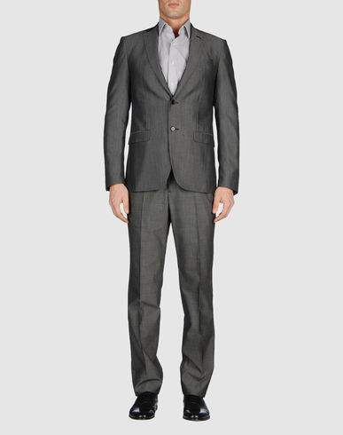 ZOOM CARUSO - Suits