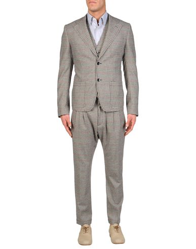 ZOOM D&G - Suit