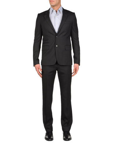 ZOOM GIVENCHY - Suit