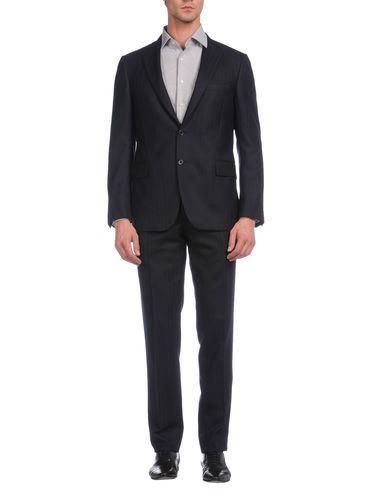 ZOOM PIOMBO - Suit