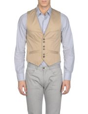 BRIAN DALES - Waistcoat