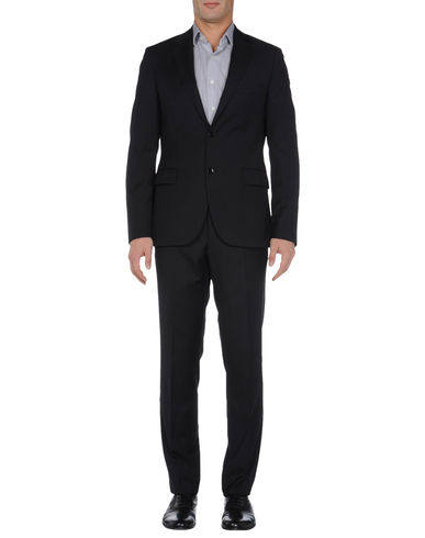 ZOOM BRIAN DALES - Suit