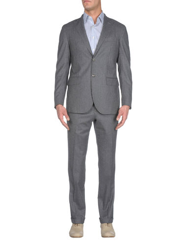 ZOOM BRIAN HAMILTON - Suit