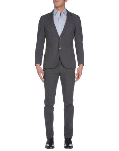 ZOOM LARDINI - Suit